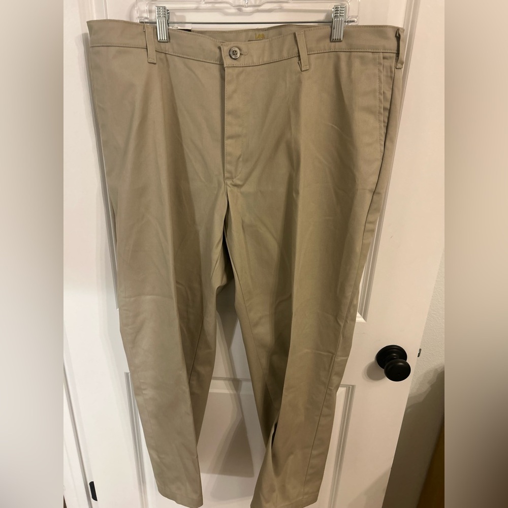 Men’s Lee Relaxed Fit Pants 40x29